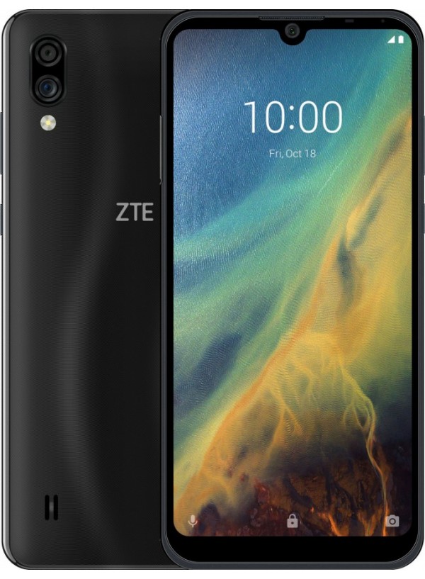 ZTE Blade A5 2020 2/32 GB Black