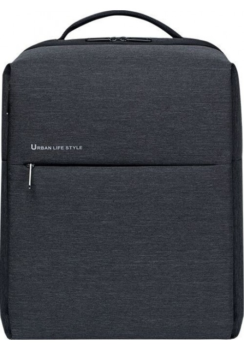 Рюкзак Xiaomi City Backpack 2 (Dark Gray)