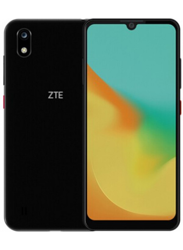 ZTE Blade A7 2019 2/32 GB Black