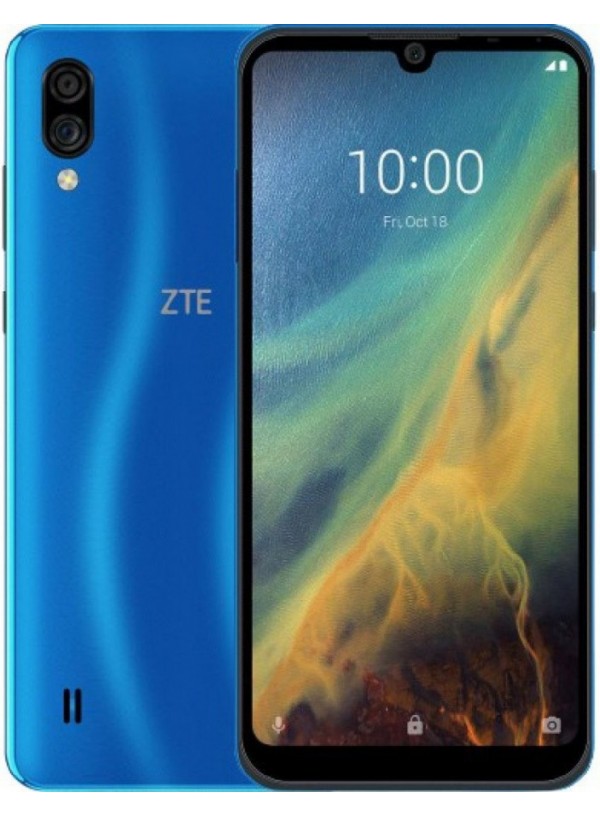 ZTE Blade A5 2020 2/32 GB Blue