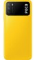Poco M3 4/128GB Yellow + защитное стекло В ПОДАРОК