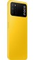 Poco M3 4/128GB Yellow + защитное стекло В ПОДАРОК