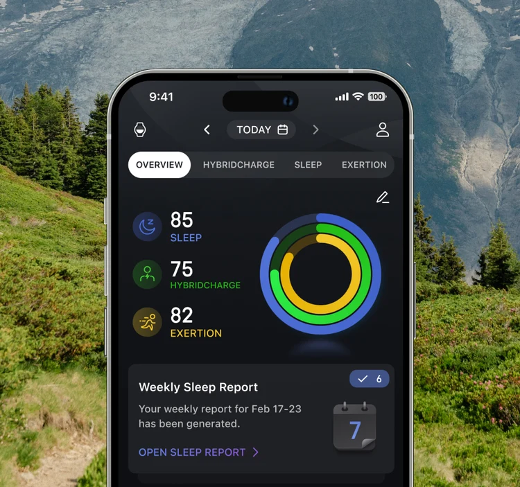 Фото Amazfit T-Rex Dual Solar W2570TY1N
